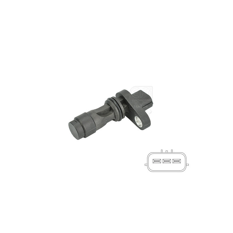 Capteur PMH (Point mort haut) EFI Automotive