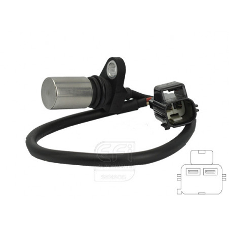 Capteur PMH (Point mort haut) EFI Automotive