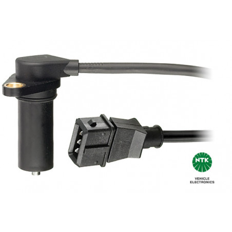 Capteur PMH (Point mort...