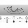 Fils de bougies / Faisceau d'allumage EFI Automotive