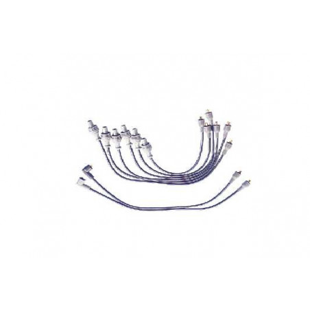 Fils de bougies / Faisceau d'allumage EFI Automotive