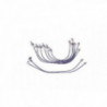 Fils de bougies / Faisceau d'allumage EFI Automotive