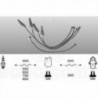Fils de bougies / Faisceau d'allumage EFI Automotive