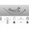 Fils de bougies / Faisceau d'allumage EFI Automotive