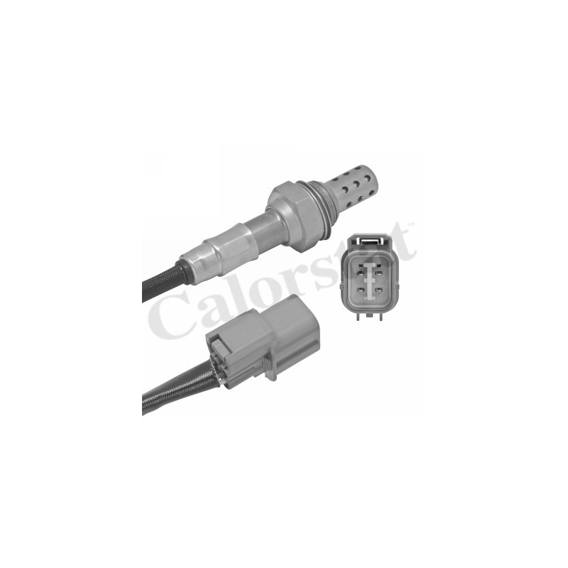 Sonde lambda CALORSTAT by Vernet