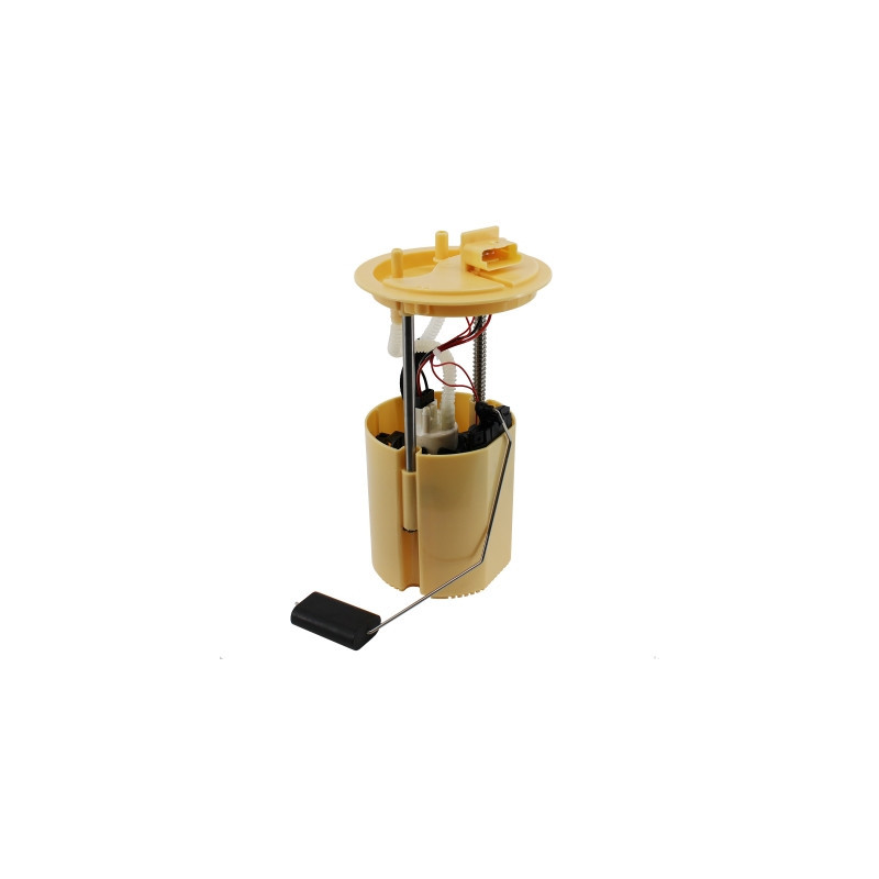 Unité d'injection de carburant MEAT & DORIA