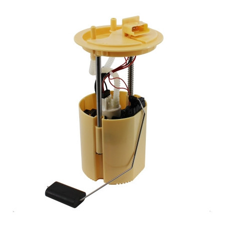 Unité d'injection de carburant MEAT & DORIA