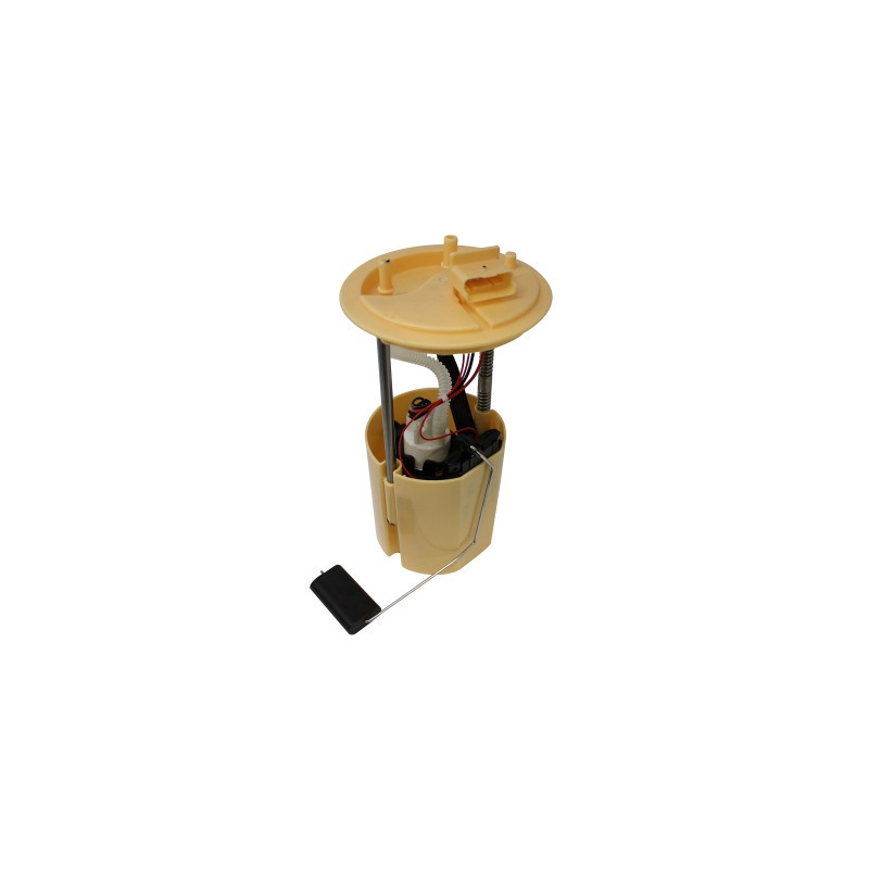 Unité d'injection de carburant MEAT & DORIA