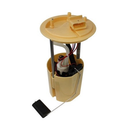 Unité d'injection de carburant MEAT & DORIA